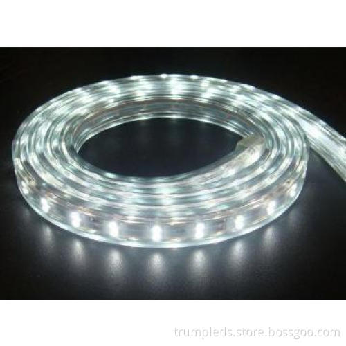 high voltage 220v led strip